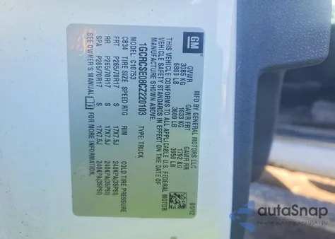 2012 Chevrolet Silverado C1500 Lt from USA, damaged, VIN 1GCRCSE08CZ220103